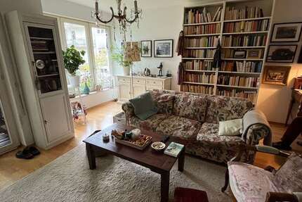 Wohnung zum Kaufen in Wiesbaden 375.000 € 97 m² 3.5 zimmer