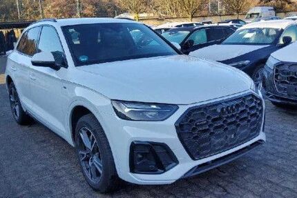 Audi Q5 112.000 km 31.800 € Wiesbaden 65201