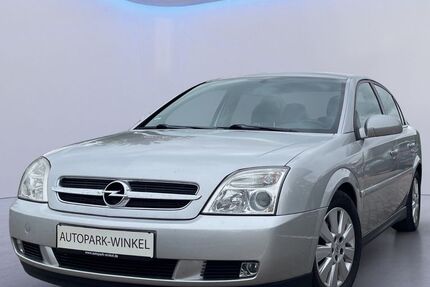 Opel Vectra 164.800 km 3.290 € Oestrich-Winkel 65375
