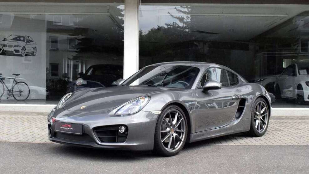 Cayman