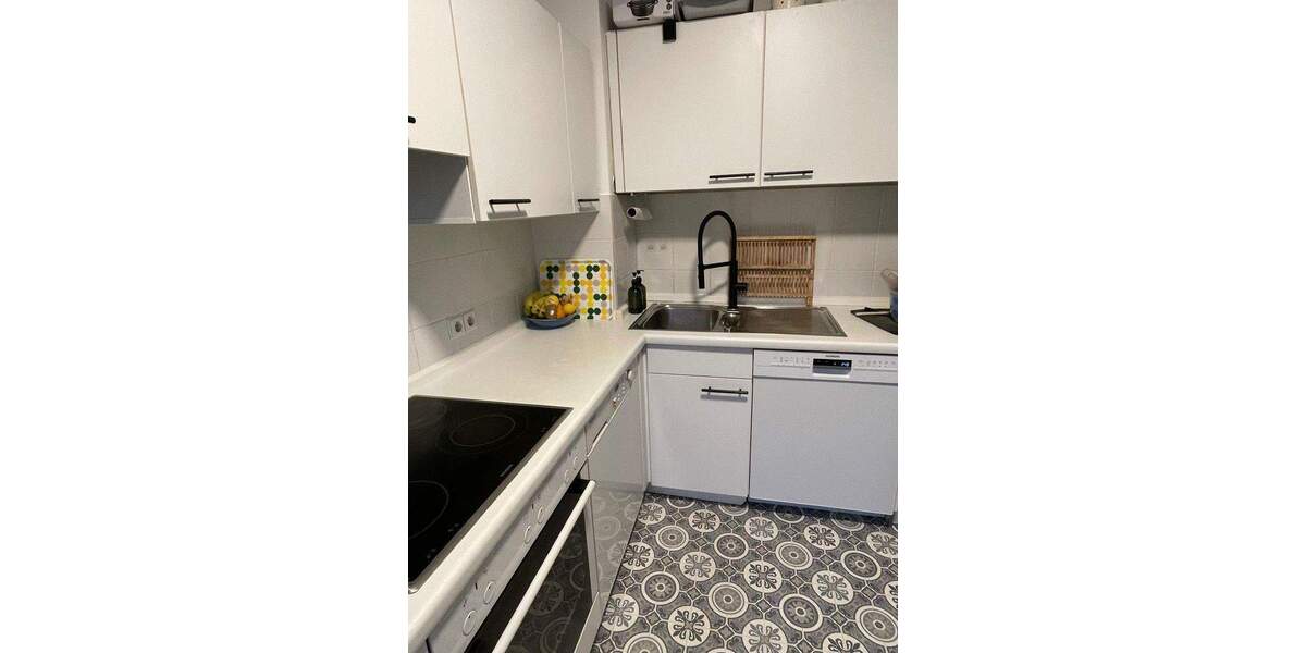 Etagenwohnung Niedernhausen - 4 Zimmer, 90 m&sup2;, 209.000&euro; | Angebot:25823326