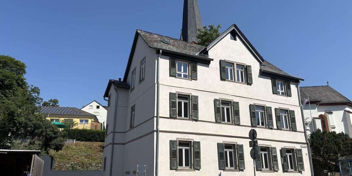 Gewerbeobjekt Bad Schwalbach - 1.490&euro; | Angebot:26916222