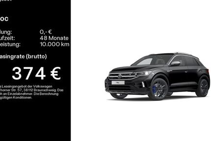 VW T-Roc 61.897 km 32.930 &euro; Kelkheim 65779