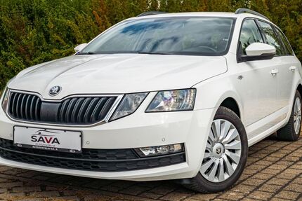 Skoda Octavia 189.000 km 12.200 &euro; Oestrich-Winkel 65375