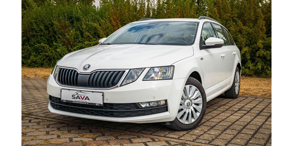 Skoda Octavia 189.000 km 12.200 &euro; Oestrich-Winkel 65375