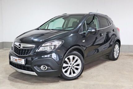 Opel Mokka 103.500 km 8.900 € Ingelheim am Rhein 55218