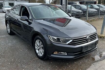 VW Passat 246.700 km 11.500 &euro; Mainz-Kastel 55252