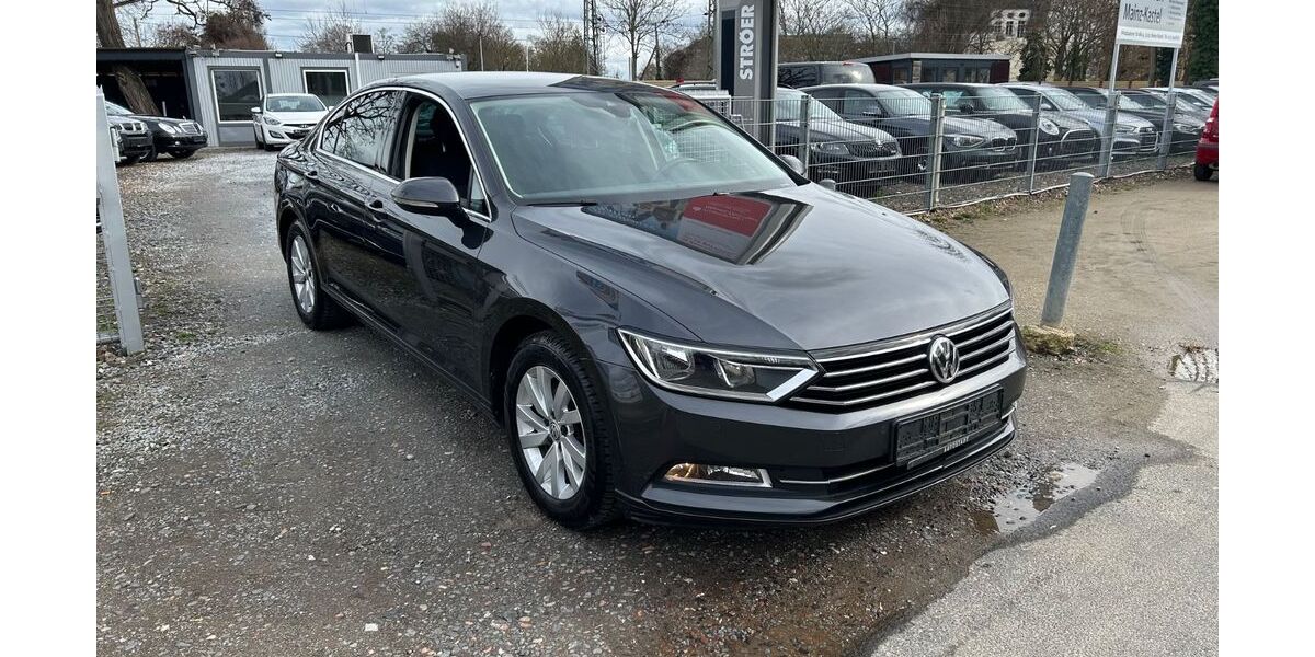VW Passat 246.700 km 11.500 &euro; Mainz-Kastel 55252
