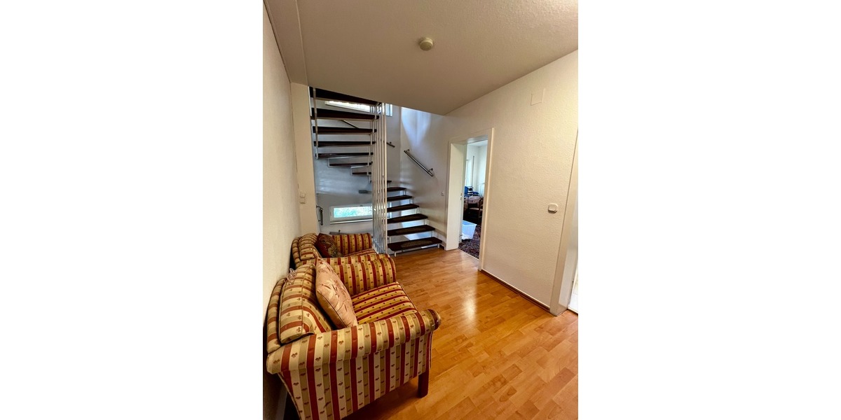 Gartenparadies in der Stadt – charmantes Haus in Wiesbaden - Reihenendhaus Wiesbaden Südost | Angebot:26177084