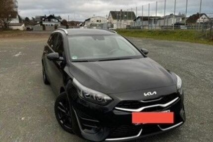 Kia ceed Sportswagon 98.600 km 16.500 &euro; Hünstetten 65510