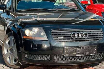 Audi TT 86.390 km 12.990 &euro; Mainz 55128