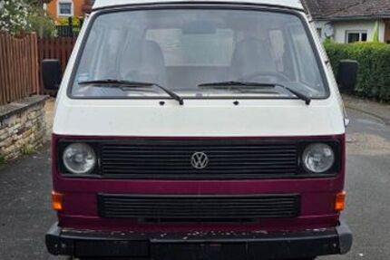 VW T3 andere 232.229 km 5.500 &euro; Hohenstein 65329