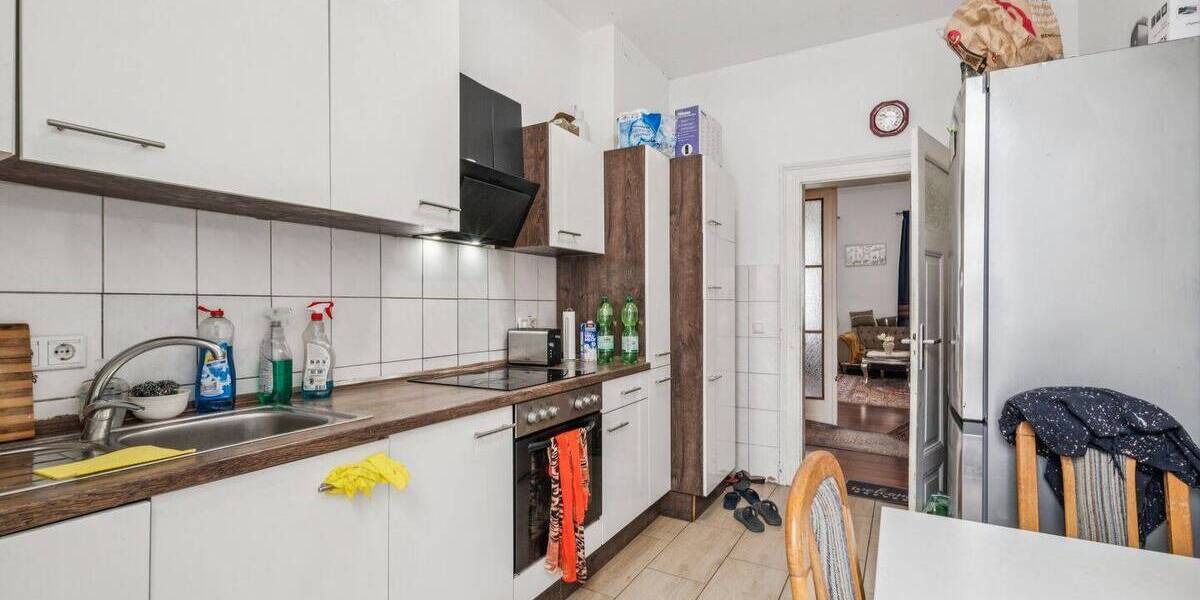 Etagenwohnung Wiesbaden Südost - 4 Zimmer, 150 m&sup2;, 790.000&euro; | Angebot:26894716