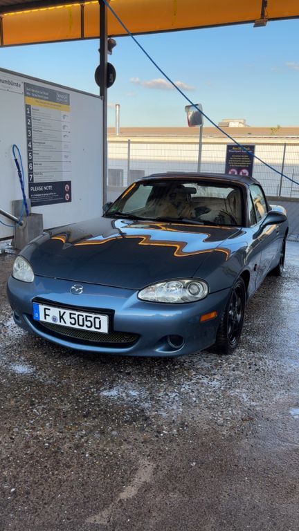 MX-5