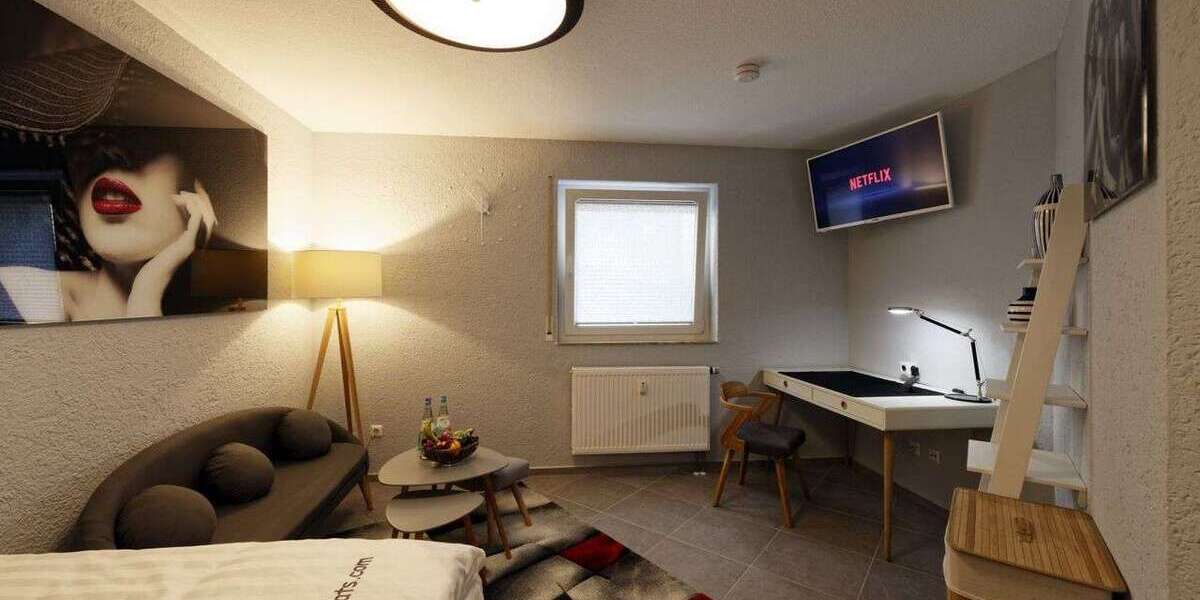 Wohnen auf Zeit in Kelsterbach 1.320 € 2 zimmer