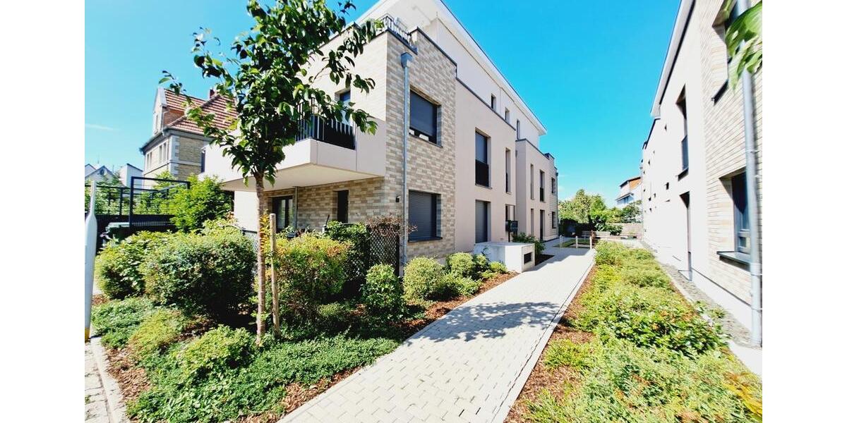 Einfamilienhaus Mainz Finthen - 2 Zimmer, 56 m&sup2;, 1.125&euro; | Angebot:25431539