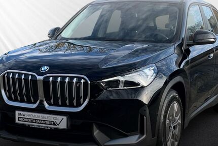 BMW iX1 39.416 km 35.980 &euro; Mainz 55129