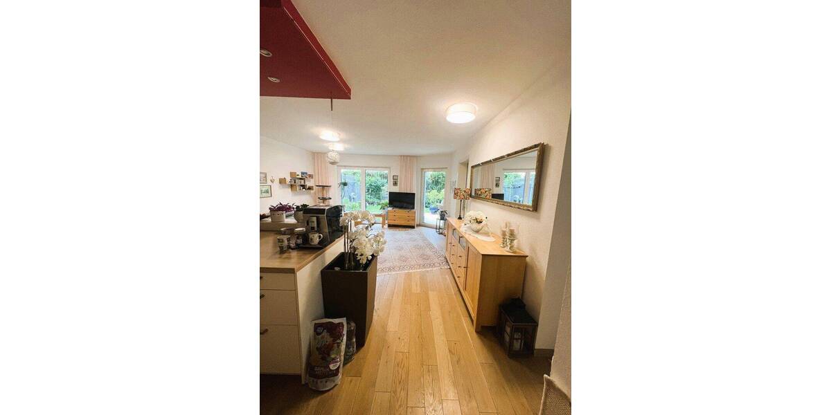 Etagenwohnung Kriftel - 3 Zimmer, 86 m&sup2;, 465.000&euro; | Angebot:26819324