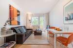 Möblierte Wohnung auf Zeit zu vermieten: 2 zimmer