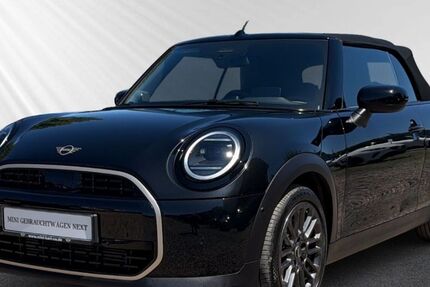 Mini Cooper Cabrio 18.434 km 32.490 &euro; Wiesbaden 65203