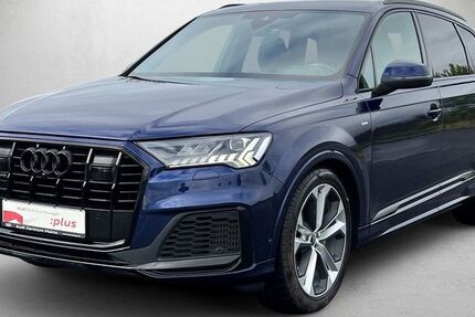 Audi Q7 83.648 km 47.380 &euro; Mainz 55131