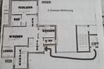 Etagenwohnung Oberursel (Taunus) - 3.5 Zimmer, 87 m&sup2;, 329.000&euro; | Angebot:26906319