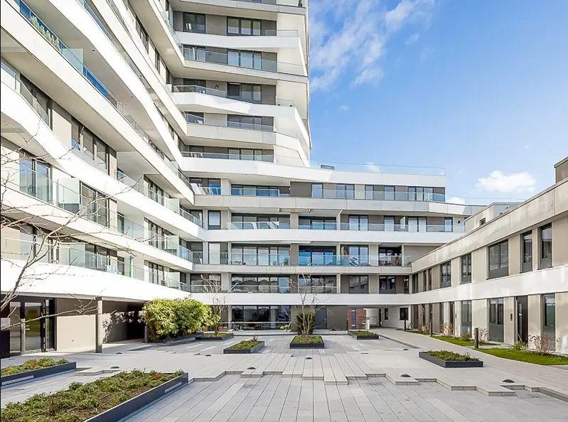 Etagenwohnung Frankfurt am Main Bockenheim - 3 Zimmer, 111 m&sup2;, 730.000&euro; | Angebot:26888163