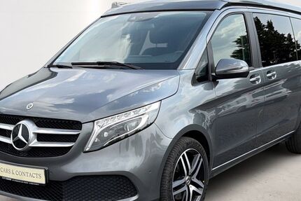 Mercedes-Benz V 250 141.900 km 46.690 &euro; Saulheim 55291