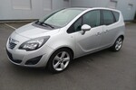 Opel Meriva 83.000 km 6.999 € Oestrich-Winkel 65375