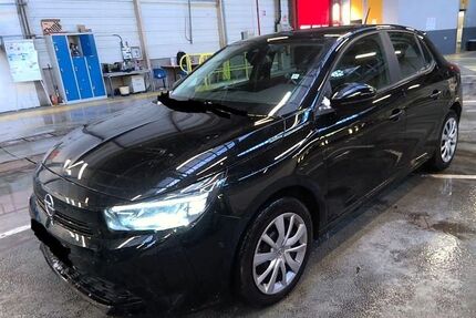 Opel Corsa 22.872 km 14.980 &euro; Rüsselsheim 65428