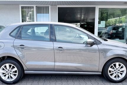 VW Polo 93.000 km 9.999 &euro; Mainz-Kastel 55252