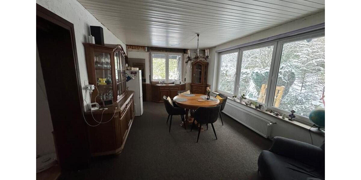 Freistehendes Einfamilienhaus 130m2 in Engenhahn Wildpark 4.5 zimmer