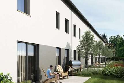 Haus zum Kaufen in Wiesbaden Erbenheim 634.700 € 147 m² 5 zimmer