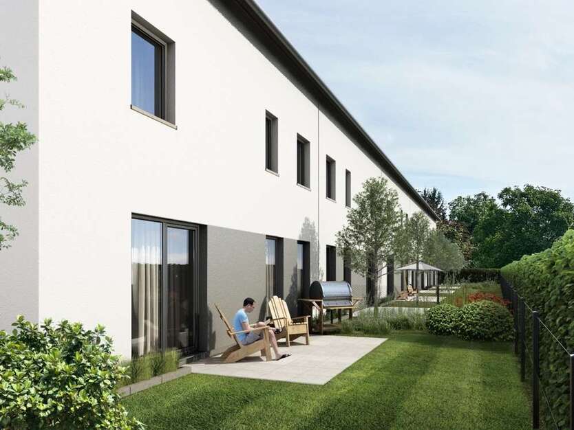 Haus zum Kaufen in Wiesbaden Erbenheim 634.700 € 147 m² 5 zimmer