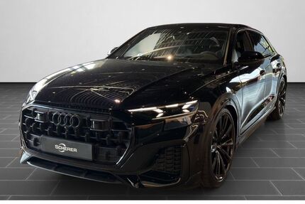 Audi Q8 2.900 km 111.490 &euro; Wiesbaden 65189