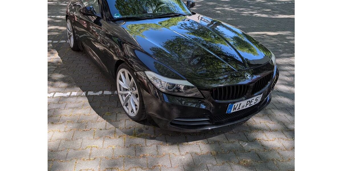 BMW Z4 228.500 km 13.900 &euro; Mainz 55124