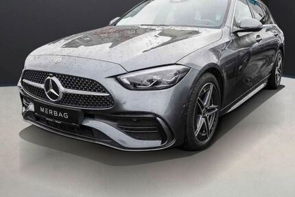 Mercedes-Benz C 300 31.990 km 35.930 &euro; Wiesbaden 65189