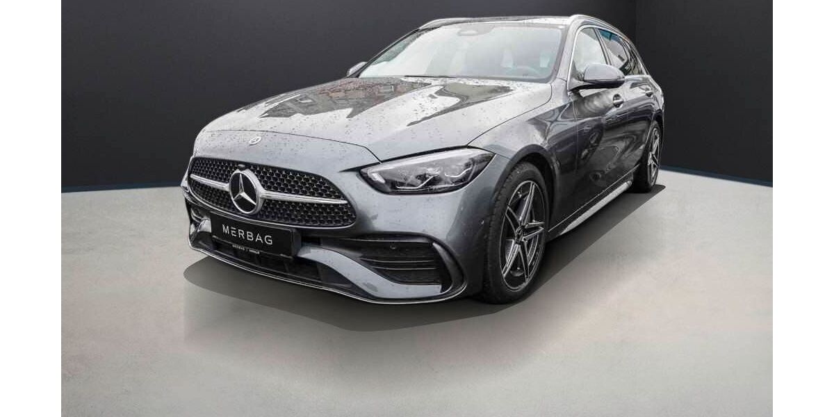 Mercedes-Benz C 300 31.990 km 35.930 &euro; Wiesbaden 65189