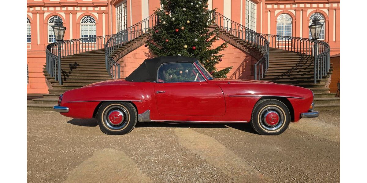 Mercedes-Benz 190 84.705 km 88.900 &euro; Wiesbaden 65201