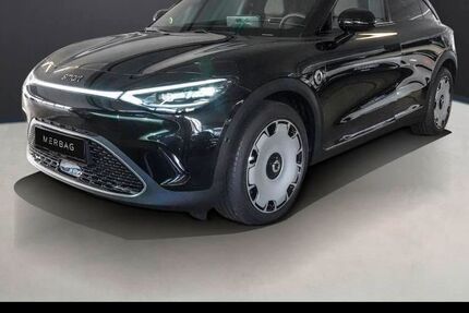 Smart #3 9.300 km 38.890 &euro; Wiesbaden 65189