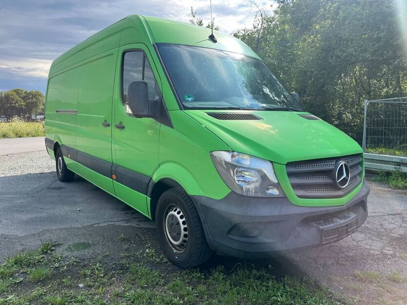 Sprinter