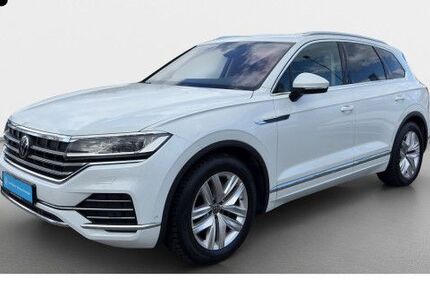 VW Touareg 98.704 km 40.980 &euro; Eschborn 65760