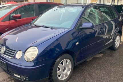 VW Polo 145.000 km 2.999 € Neu-Isenburg 63263