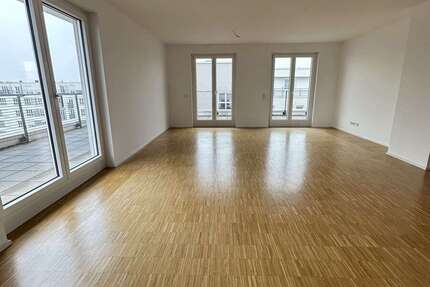 Wohnung Frankfurt Gallus - 3 Zimmer, 122 m&sup2;, 1.940&euro; | Angebot:27108468