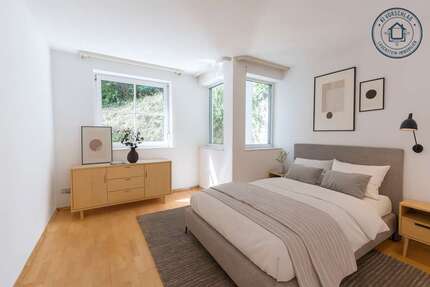 Wohnung zum Kaufen in Wiesbaden Biebrich 365.000 € 102.76 m² 3 zimmer