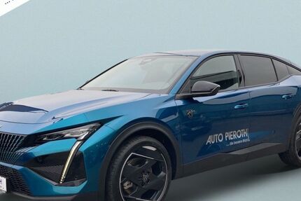 Peugeot 408 32.500 km 31.350 &euro; Bingen 55411