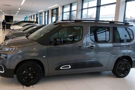 Citroen Berlingo 10.500 km 26.500 &euro; Wiesbaden 65187