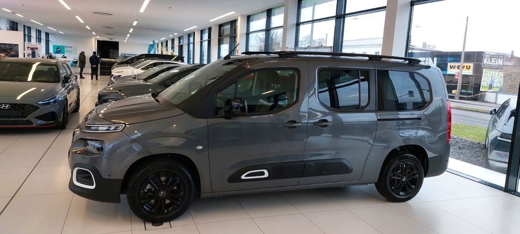 Citroen Berlingo 10.500 km 26.500 &euro; Wiesbaden 65187