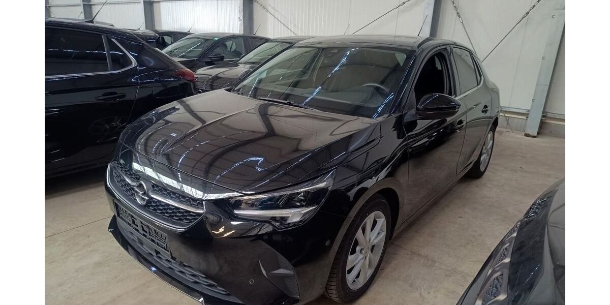 Opel Corsa 32.000 km 15.999 &euro; Groß-Gerau 64521