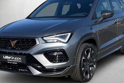 Cupra Ateca 19.007 km 37.440 &euro; Mainz 55120